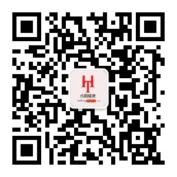 合同精灵公众号